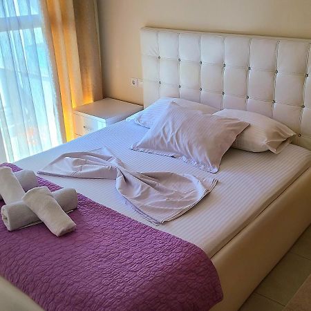 Marinela Apartment Tirana Bagian luar foto