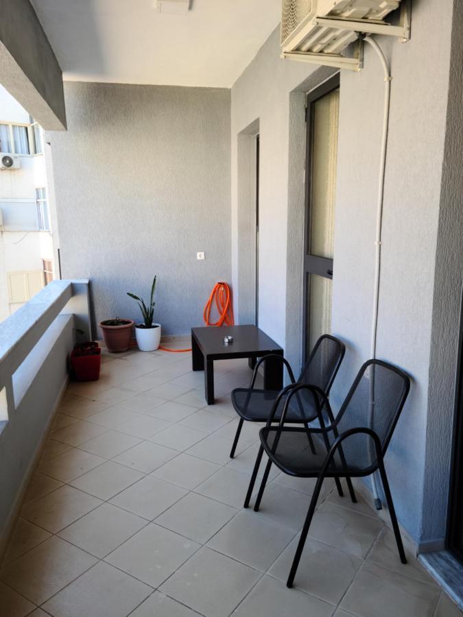 Marinela Apartment Tirana Bagian luar foto